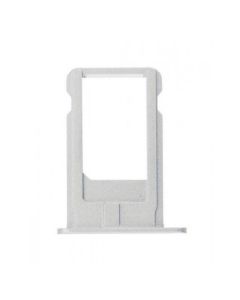 Apple iPhone 6 A1549 A1586 A1589 Replacement SIM Tray - Silver