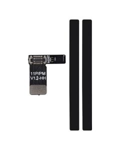 iPhone 11 Pro / 11 Pro Max Face ID Repair JCID Tag On Dot Projector Flex Cable