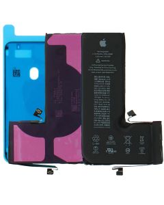 Apple iPhone 11 Pro Internal Battery Replacement 3046 mAh + Adhesive 