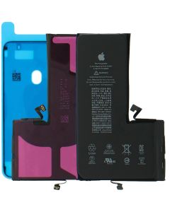 Apple iPhone 11 Pro Max Internal Battery Replacement 3969 mAh + Adhesive 