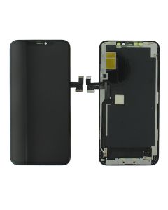Apple iPhone 11 Pro Max LCD Display & Touch Screen Digitizer (CC Grade) 