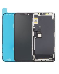 Apple iPhone 11 Pro Soft OLED Display & Touch Screen Replacement Digitizer