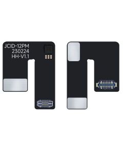 iPhone 12 Pro Max Face ID Repair / Restore JCID Tag On Dot Projector Flex Cable