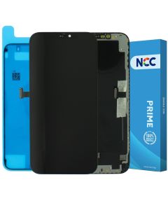 iPhone 12 Pro Max NCC Prime Incell LCD & Touch Screen Replacement + Adhesive