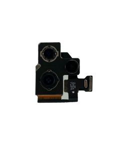 Apple iPhone 12 Pro Max Rear Camera Module Replacement