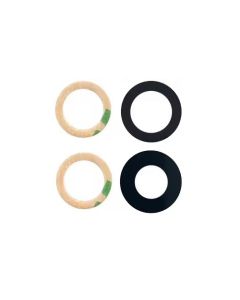 Apple iPhone 13 / 13 Mini Replacement Camera Lens Glass With Adhesive