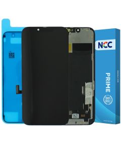 iPhone 13 NCC Prime Incell LCD Display & Touch Screen Replacement + Adhesive