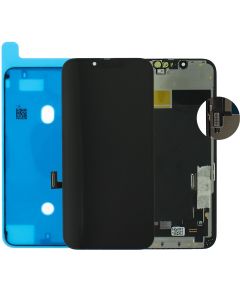 iPhone 13 OLED Display & Touch Screen Digitizer Without Touch IC