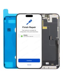 iPhone 13 Pro Max Soft OLED Display & Touch Screen Digitizer