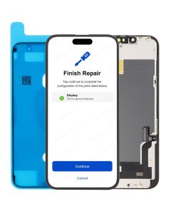 Apple iPhone 13 Soft OLED Display & Touch Screen Digitizer