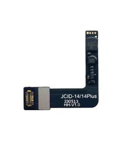 iPhone 14 / 14 Plus JCID Tag On Battery Repair Flex Cable