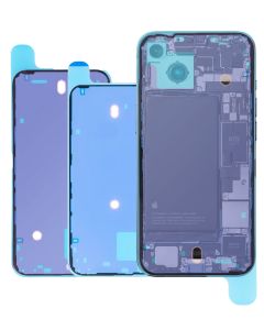 Apple iPhone 16e Rear Cover Seal Back Glass Adhesive Double Sided Tape