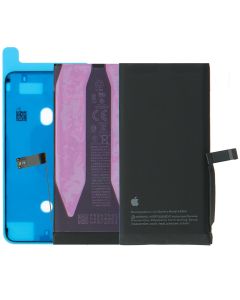 Apple iPhone 14 Internal Battery Replacement 3279mAh + Adhesive
