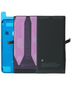 Apple iPhone 14 Plus Internal Battery Replacement 4325mAh + Adhesive