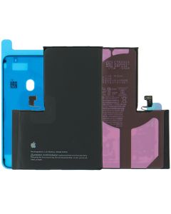 Apple iPhone 14 Pro Max Internal Battery Replacement 4323mAh + Adhesive