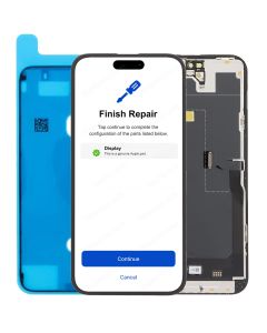 iPhone 14 Pro Soft OLED Display & Touch Screen Digitizer