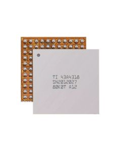 iPhone 15 / 16 Series USB Charging Integrated Circuit IC Chip A12/DC12 SN2012027