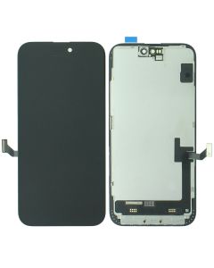 Apple iPhone 15 Plus Replacement LCD Display & Touch Screen Digitizer Assembly 