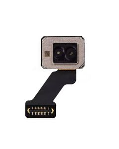 Apple iPhone 15 Pro LiDAR Scanner Sensor