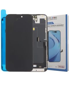 Apple iPhone 15 Pro Max Replacement LCD Display & Touch Screen Digitizer 