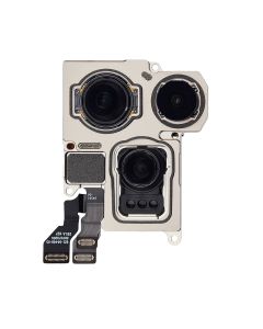 Apple iPhone 15 Pro Max Rear Camera Replacement Module