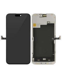 Apple iPhone 15 Pro LCD Display & Touch Screen Digitizer Assembly