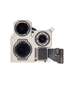 Apple iPhone 15 Pro Rear Camera Replacement Module