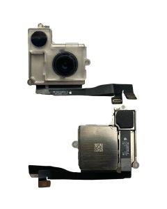 Apple iPhone 15 Rear Camera Module Replacement