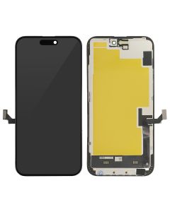 Apple iPhone 15 LCD Display & Touch Screen Digitizer Assembly
