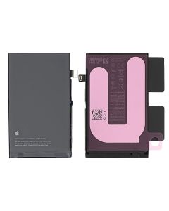 Apple iPhone 16 Internal Battery Replacement 3561mAh