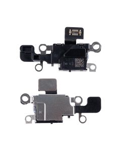 iPhone 16 Main Microphone Module Replacement