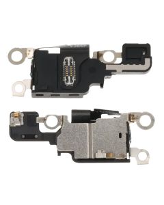 iPhone 16 Pro Main Microphone Module Replacement