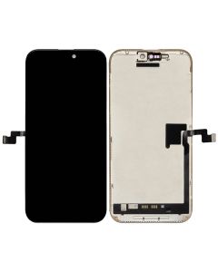 Apple iPhone 16 Pro Max OLED Display & Touch Screen Digitizer Assembly
