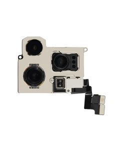 Apple iPhone 16 Pro Max Rear Camera Replacement Module