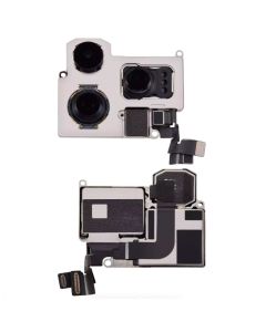 Apple iPhone 16 Pro Rear Camera Replacement Module