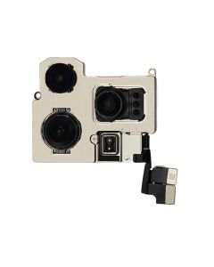 Apple iPhone 16 Pro Rear Camera Replacement Module