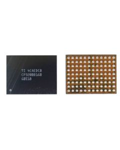 iPhone 16 / 16 Plus / 16 Pro / 16 Pro Max USB Charging Integrated Circuit IC Chip CP3200B1G0