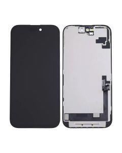 Apple iPhone 16e OLED Display & Touch Screen Digitizer Assembly