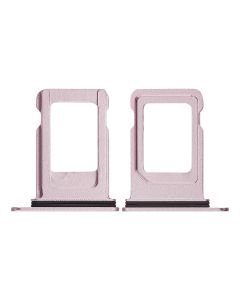 Apple iPhone 17e SIM Card Tray Original OEM Replacement Pink