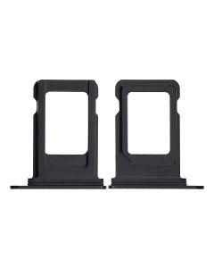 Apple iPhone 17e SIM Card Tray Original OEM Replacement Black