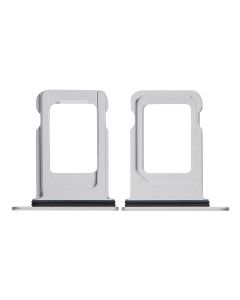 Apple iPhone 17e SIM Card Tray Original OEM Replacement White