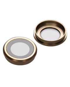 Apple iPhone 6S Camera Lens Gold