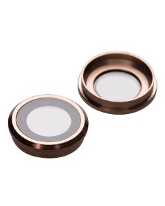 Apple iPhone 6S Camera Lens Rose Gold