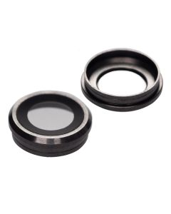 Apple iPhone 6 / iPhone 6S / iPhone 6 Plus / iPhone 6S Plus Camera Lens Ring Space Grey