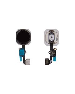 Apple iPhone 6 Home Button Flex Cable - Black