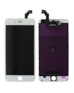 iPhone 6 Plus Genuine LCD Replacement - Original Assembly White