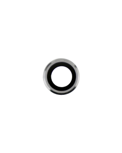 Apple iPhone 6 / iPhone 6S / iPhone 6 Plus / iPhone 6S Plus Camera Lens Silver