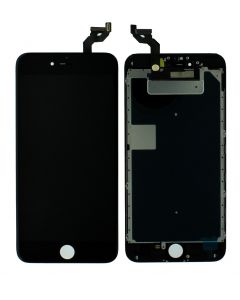 iPhone 6S Plus Genuine LCD Replacement - Original Assembly Black