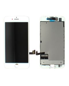 iPhone 7 Genuine LCD Replacement - Original Assembly White