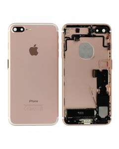 Apple iPhone 7 Plus Rear Housing With Components - Rose Gold